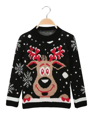 Christmas sweater for girls