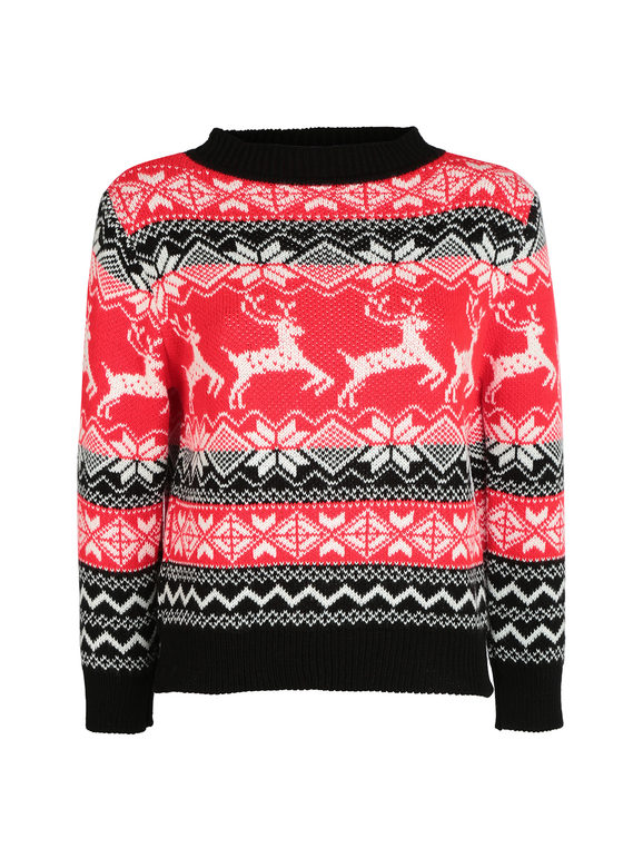 Christmas sweater for women