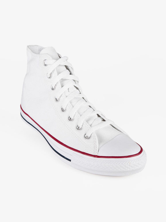 CHUCK TAYLOR ALL STAR HI  Sneakers alte bianche