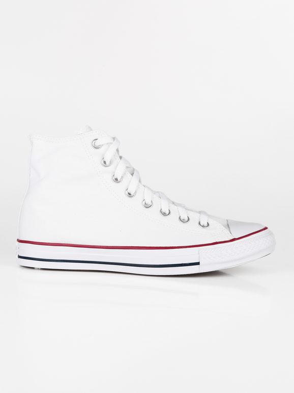 CHUCK TAYLOR ALL STAR HI  White high-top sneakers