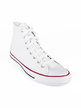 CHUCK TAYLOR ALL STAR HI  White high-top sneakers