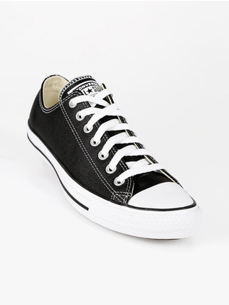 Chuck Taylor All Star in pelle sneakers donna 
