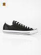 Chuck Taylor All Star in pelle sneakers uomo