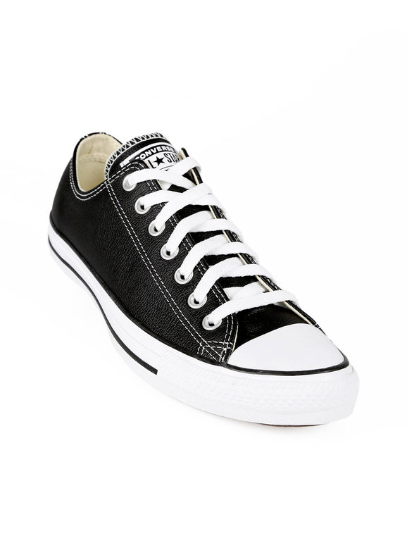 Chuck Taylor All Star Men's leather sneakers