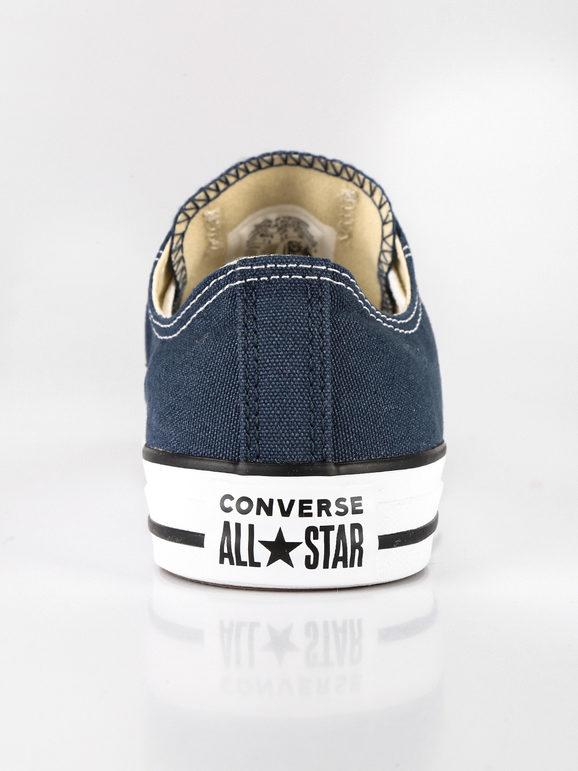 Converse CHUCK TAYLOR ALL STAR OX - Sneakers basse blu: in offerta ... سماش برجر