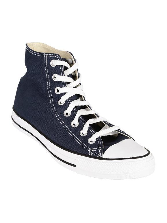 CHUCK TAYLOR Convers All Star Sneakers alta in tela
