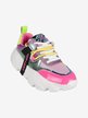 CHUNKY AMY  Sneakers donna multicolor