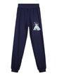 Cinderella girl sports pants with cuff
