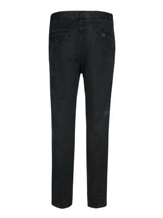 Classic cotton trousers
