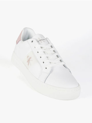 CLASSIC CUPSOLE 1  Sneakers in pelle donna