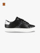 CLASSIC CUPSOLE 4 Women's leather sneakers