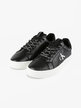 CLASSIC CUPSOLE LACE UP  Sneakers in pelle donna