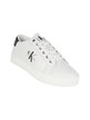 CLASSIC CUPSOLE LACEUP  Sneakers in pelle uomo