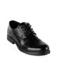 Classic lace-up shoes for men
