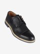 Classic leather brogues for men
