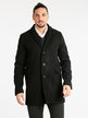 Classic men's coat