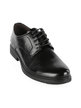 Classic men's lace-up shoes