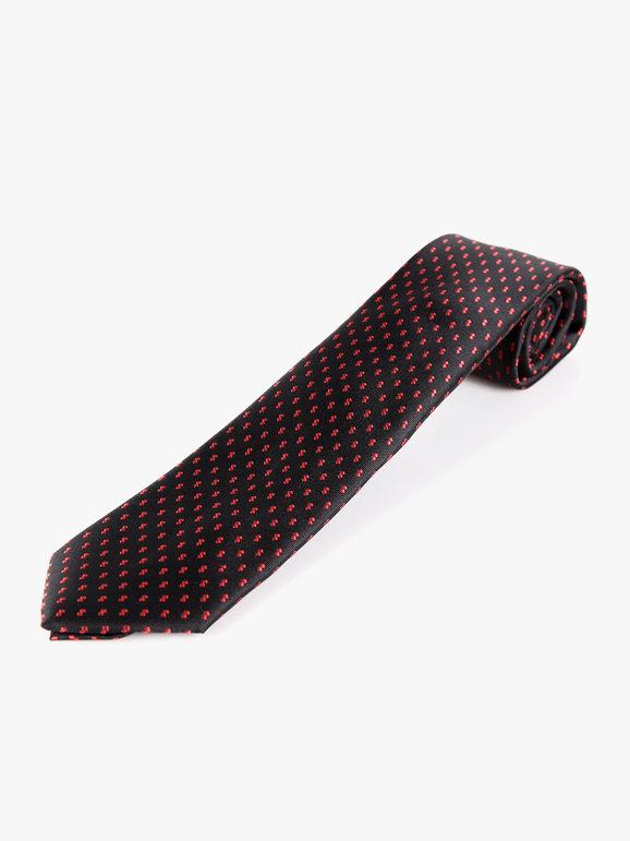 Classic men's tie