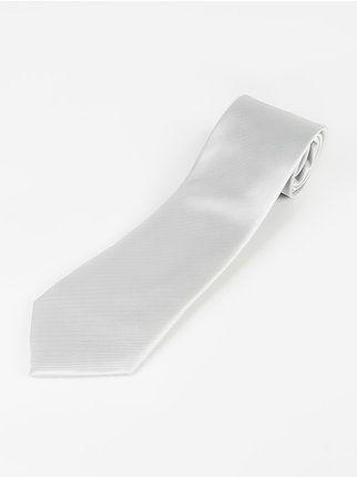 Classic men's tie