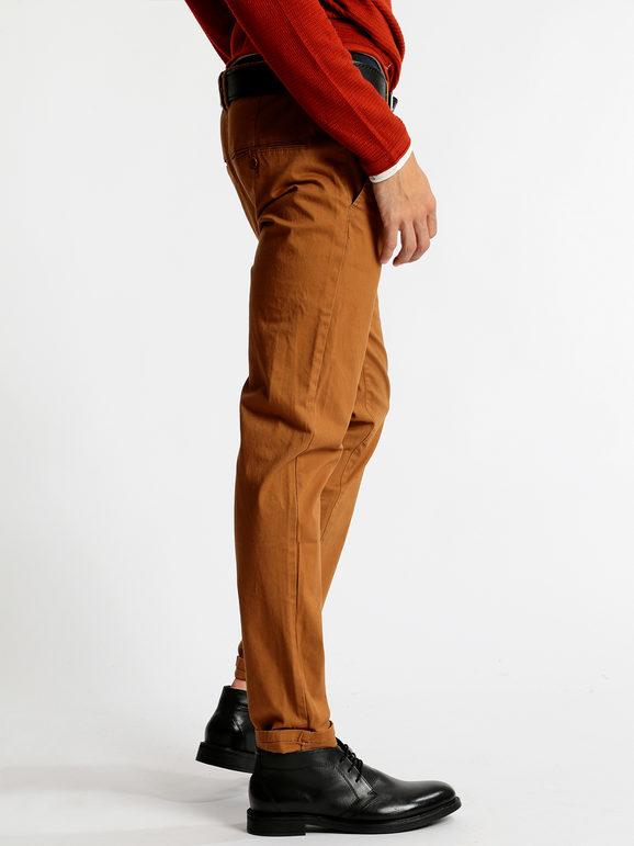 Classic men's trousers