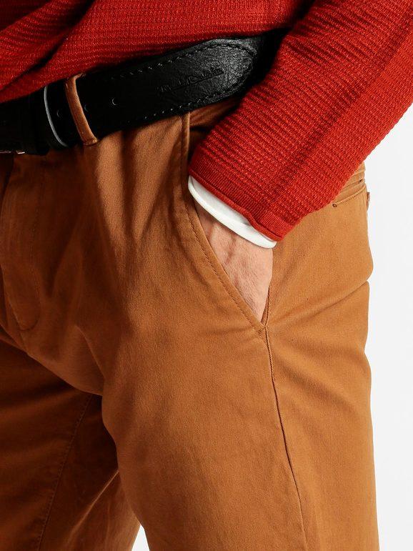 Classic men's trousers