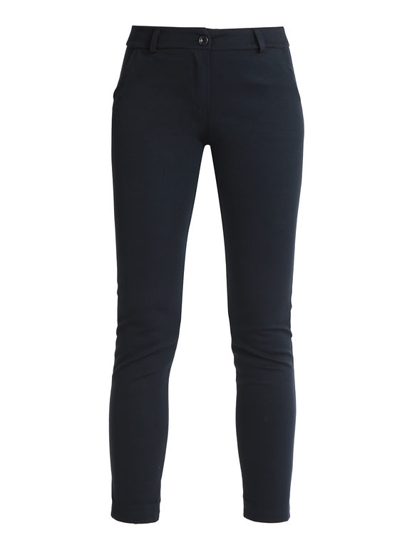 Classic trousers for women