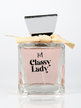 CLASSY LADY women's perfume
