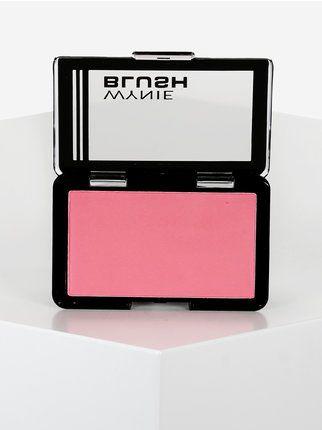 Colored blush