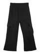 Corduroy trousers for girls