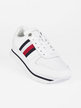 Corporate Lifestyle Runner - Women's leather sneakers
