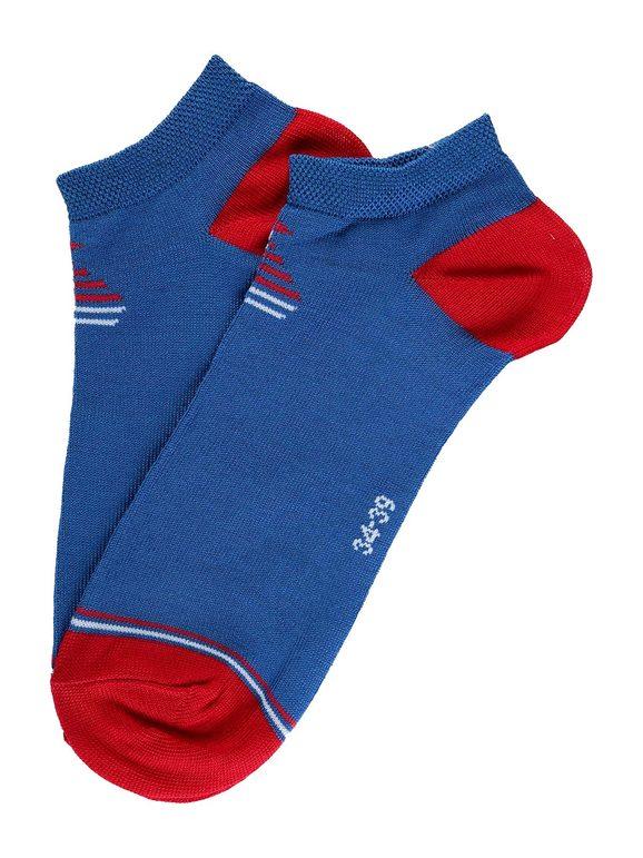 cotton foot protector for children
