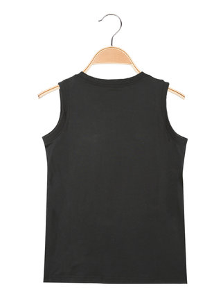 Cotton tank top for child