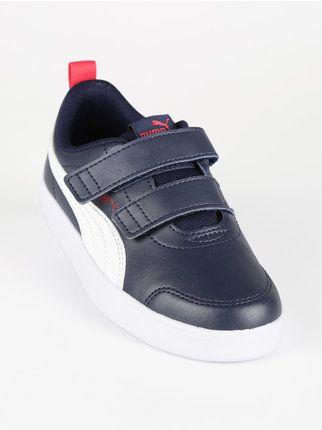 Courtflex v2 V Inf- Low sneakers