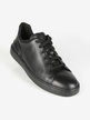 COURTLITE LACE Men's leather sneakers
