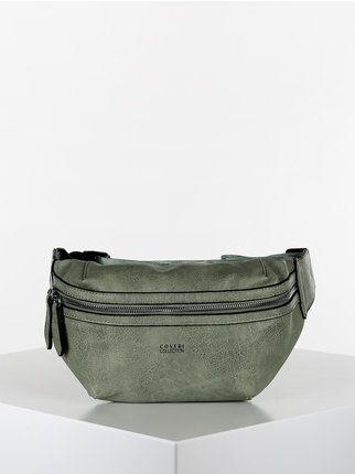Coveri Collectio women's pouch in eco-leather