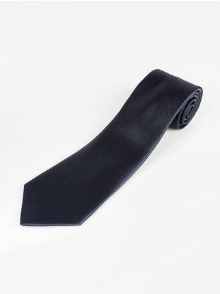 Cravate classique pour hommes