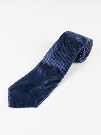 Cravatta classica da uomo