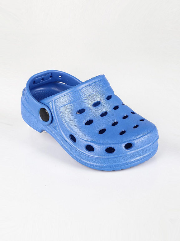 Crocs children's clogs