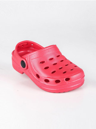 Crocs children's clogs