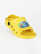 Crocs children's slippers open toe