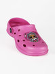 Crocs model baby slippers