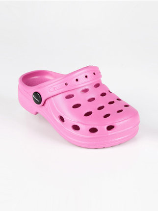 Crocs Modell Kinderclogs