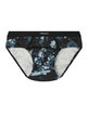Culotte camouflage homme