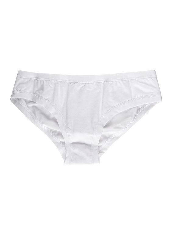 Culotte taille basse 5885S