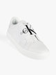 Cupsole Slip On  Sneakers in pelle donna