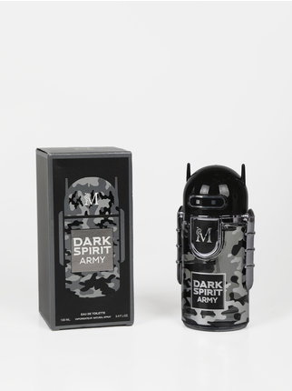 DARK SPIRIT ARMY Parfum homme 100 ml