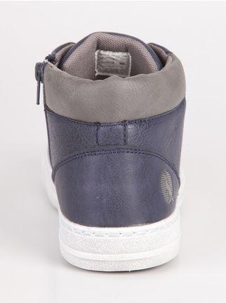 Double casual double sneakers  plain