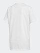 DX2322 BOYFRIEND TEE  Übergroßes T-Shirt