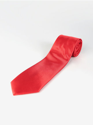 Elegant men's tie