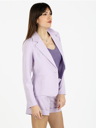 Elegant women's blazer